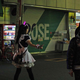 Image for article titled I paid a woman to be my friend at a Tokyo Maid Cafe